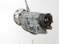 Mercedes C218 CLS 350 11-14 CDI 3,0 190KW 722903 Automatikgetriebe Getriebe ohne Wandler Mercedes C218 CLS 350... Vorschau 7