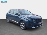 2023 Peugeot 3008 1.6 13.2kWh Allure Premium + e-EAT Euro 6 (s/s) 5dr HATCHBACK 
