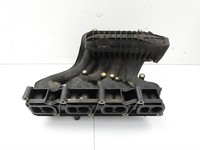 Mercedes CL203 C220 04-08 CDI 2,1 110KW 646963 Ansaugbrücke Ansaugkrümmer m. Drallklappen Mercedes CL203 C220 04-08... Vorschau 6