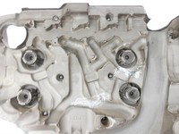 Volvo V60 D4 10-13 2,0d 120KW D5204T2 Abdeckung für Motor Deckel Motorabdeckung Volvo V60 D4 10-13 24.03.2011... Vorschau 7