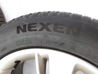 Opel Insignia B Z18 17-20 4 x Kompletträder Aluminiumfelge Ganzjahresreifen 225/55R17 5X115 Opel Insignia B Z18... Vorschau 4