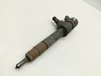 Opel Astra H 06-10 CDTi 1,9 74KW Injektor Einspritzdüse Rail Zyl.1 Opel Astra H 06-10 05.10.2007 044511027 gebraucht Vorschau 2