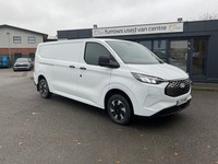 FORD TRANSIT E CUSTOM 340 L2 H1 TREND AUTO
