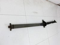 Mercedes X204 08-12 3.0 165KW 4WD Kardanwelle Mercedes X204 08-12 04.12.2009 A2044107106 2044107106 MB321915453... Vorschau 2