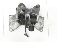 BMW F10 523i 10-13 3,0i 150KW Getriebehalter Träger Lager für Getriebe BMW F10 523i 10-13 21.05.2010 2231-6775913... Vorschau 2