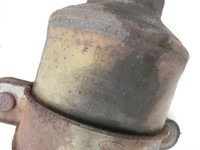 Ford Kuga I 08-12 TDCi 2,0 120KW Katalysator Kat Vorkat Flexrohr Ford Kuga I 08-12 05.11.2010 AV41-5E211-DB... Vorschau 10