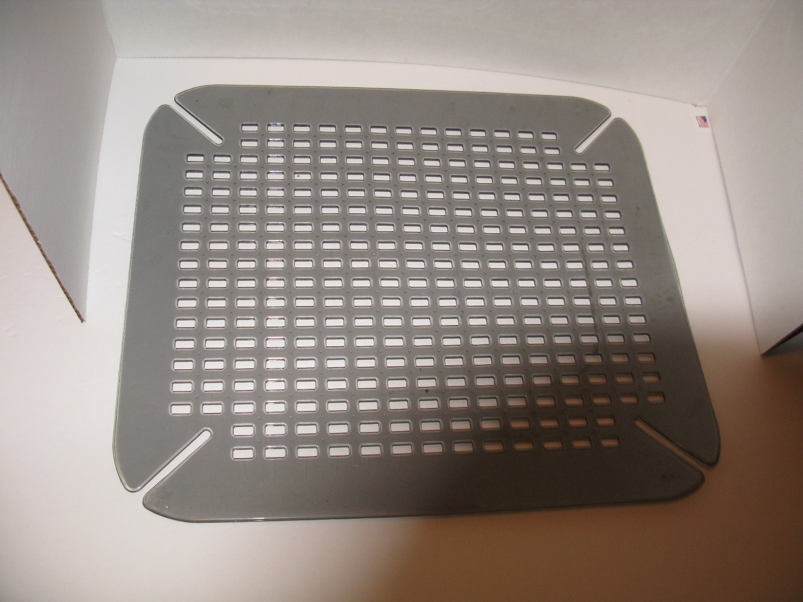 Plastic Sink Protector Mats 14