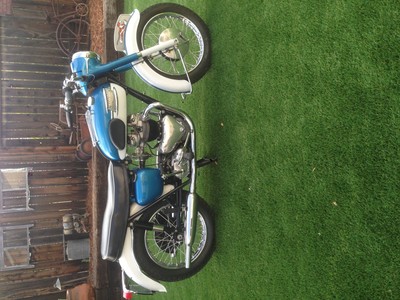 Paso Robles Gmc >> Triumph Tiger T110 1961 650cc Pre Unit - Used Triumph Tiger for sale in Paso Robles, California Paso Robles Gmc >> Triumph Tiger T110 1961 650cc Pre Unit - Used Triumph Tiger for sale in Paso Robles, California