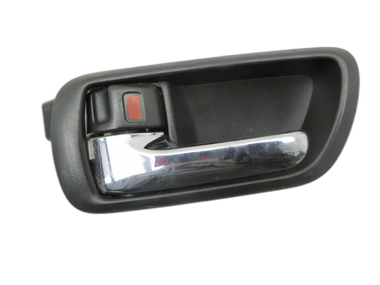 Door Handle shell inner Left Front for Toyota Corolla Verso 05-09 - Bild 1