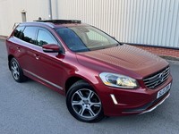 2013 Volvo XC60 D5 [215] SE Lux Nav 5dr AWD Geartronic ESTATE DIESEL Automatic