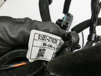 Hyundai Tucson TL 18-20 Kabelbaum für Tür und Fensterheber Links Hinten Hyundai Tucson TL 18-20 06.11.2019... Vorschau 4