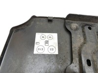 Dacia Sandero II B52 17-20 Tankdeckel Tankklappe NV676 Dacia Sandero II B52 17-20 05.11.2018 148067154R gebraucht Vorschau 4