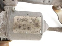 Fiat Panda 312 12-21 Wischermotor m. Wischergestänge Vorne Fiat Panda 312 12-21 28.03.2014 MS159200-9260 gebraucht Vorschau 5