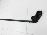 BMW E88 1er 11-13 Cabrio Dichtung Türrahmen Türdichtung Vorne Links BMW E88 1er 11-13 23.03.2011 7164993... Vorschau 4