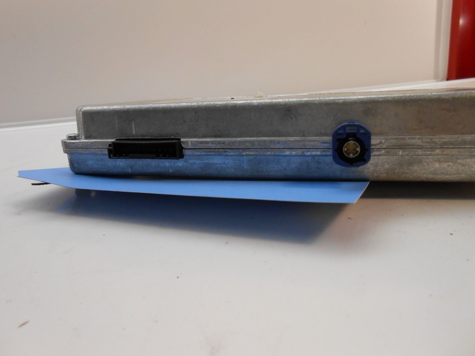 2014-2015 BMW X3 REAR VIEW BACK UP MODULE 66539228323 RL0900