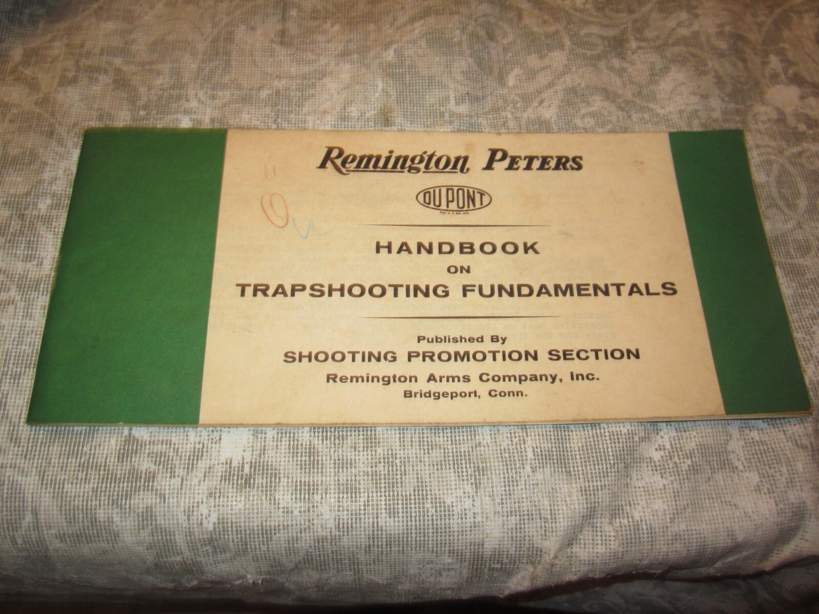 Hooting Fundamentals