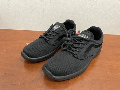 Vans Iso 1.5 Mesh Mono Black - 4.5