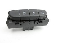 Opel Astra K B16 15-22 Schalterleiste Start Stop ESP PDC Parkhilfe Opel Astra K B16 15-22 21.02.2019 544652613... Vorschau 4
