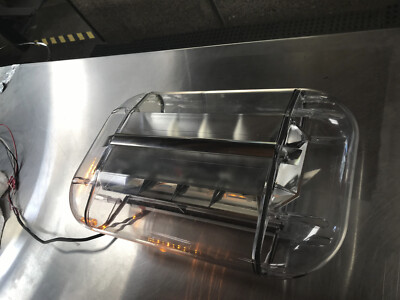 Lighting - Star 20'' Aerostar Bar PN: 6032 LED-AA