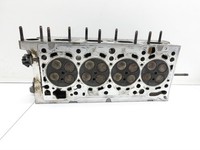 VW Passat 3G B8 14-19 2,0 110KW DFGA Zylinderkopf VW Passat 3G B8 14-19 31.01.2018 04L103264B 301117 gebraucht Vorschau 6