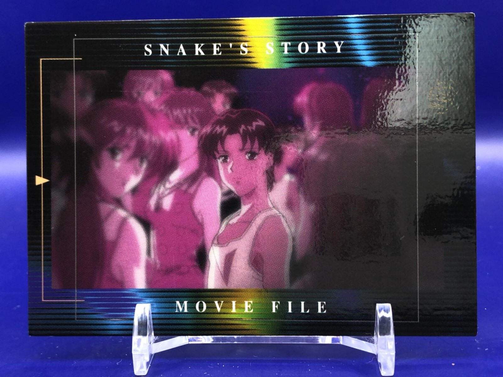 お歳暮･冬ギフト2025｜ギフト・贈り物はセブン Eve The Lost One Snake's Story C's ware 81 Card Imadio 1998 邦楽