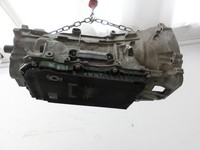 BMW X1 E84 LCI 12-15 2,0d 160KW 4WD GA8HP-45Z Automatikgetriebe 8HP45 8-Gang Getriebe BMW X1 E84 LCI 12-15... Vorschau 9