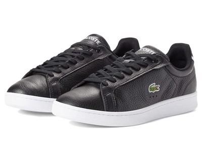 Мужские кроссовки и спортивная обувь Lacoste Carnaby Pro 222 1 SMA Sneaker