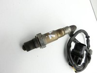 BMW X1 E84 09-12 2,0i 110KW Lambdasonde Bosch Sensor Vorne BMW X1 E84 09-12 19.07.2010 7570104 11787570104 1024EU... Vorschau 2