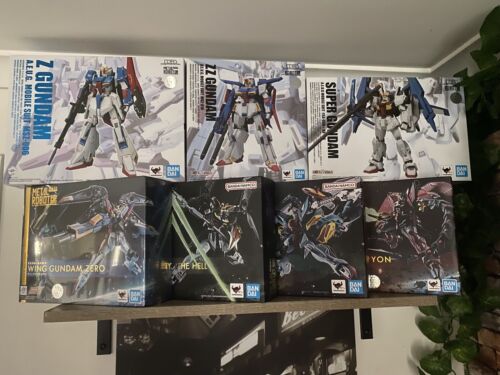 Bandai HG 1/144 GUNDAM Thunderbolt MS-06 ZAKU II+BIG GUN SET Bandai HG 1/144 GUNDAM Thunderbolt MS-06 ZAKU II+BIG GUN SET