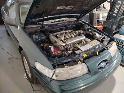 image 2 of engine