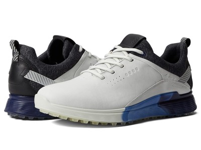 

Мужские кроссовки и спортивная обувь ECCO Golf S-Three GORE-TEX