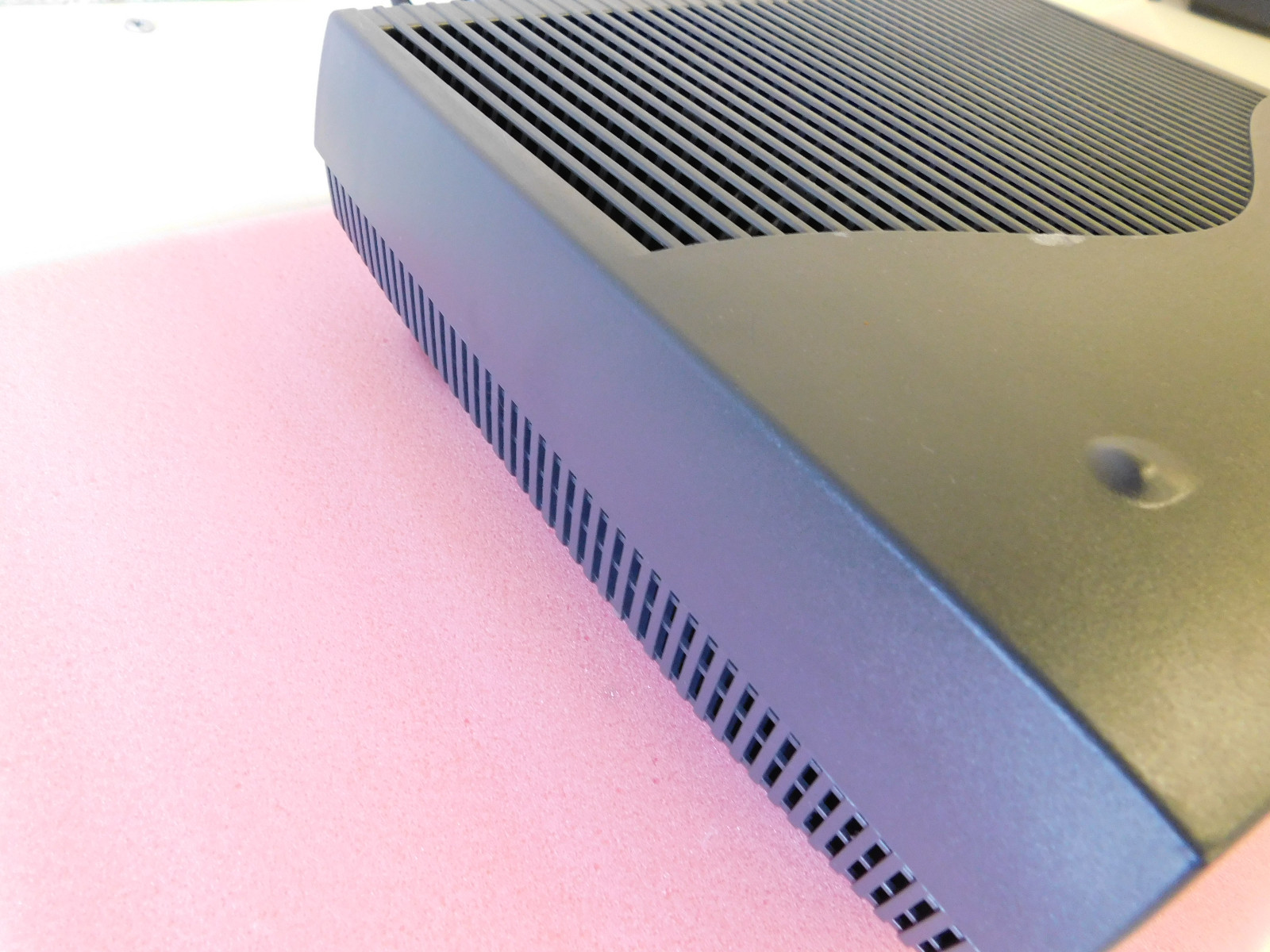 Cisco 1700 Series Router Model 1721 10/100 Ethernet With Power Supply