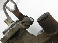 BMW 218i F45 14-18 1,5 100KW Bremssattel ohne Stellmotor Rechts Hinten BMW 218i F45 14-18 17.07.2017 6883026... Vorschau 2