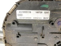 Audi A6 4G C7 Allroad 12-14 Wischermotor m. Wischergestänge Vorne Audi A6 4G C7 Allroad 12-14 18.09.2014 4G1955023A... Vorschau 6