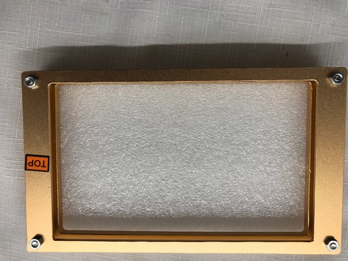 Dabpress dp-mj35 Magnetic Load Jig - Rosin Bag Holder - Only