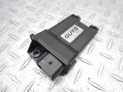 2018 18-23 Indian Challenger  OEM Wireless Control Module Unit