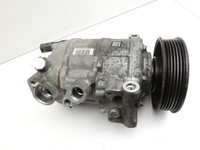 VW Golf VII 7 Variant 13-17 TDI 1,6 81KW Klimakompressor Klima Kompressor VW Golf VII 7 Variant 13-17 09.05.2016... Vorschau 4