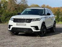 2023 Land Rover Range Rover Velar 2.0 Range Rover Velar R-Dynamic S PHEV Auto 4W