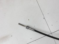 Mercedes-Benz B-Klasse W242, W246 Anhängerkupplung AHK mit E-Satz 13pol D=9.2kN S=75kg Mercedes-Benz B-Klasse W242... Vorschau 3