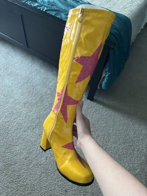 Item photo(s) from verified buyer