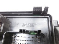 Opel Astra K 19-21 1,2T 96KW Sicherungskasten Zentralelektrik Opel Astra K 19-21 26.01.2021 39227409 812461952 gebraucht Vorschau 6