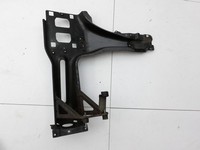Land Range Rover III L322 02-06 Halter Träger Führung Aufnahme für Scheinwerfer Land Range Rover III L322 02-06... Vorschau 5