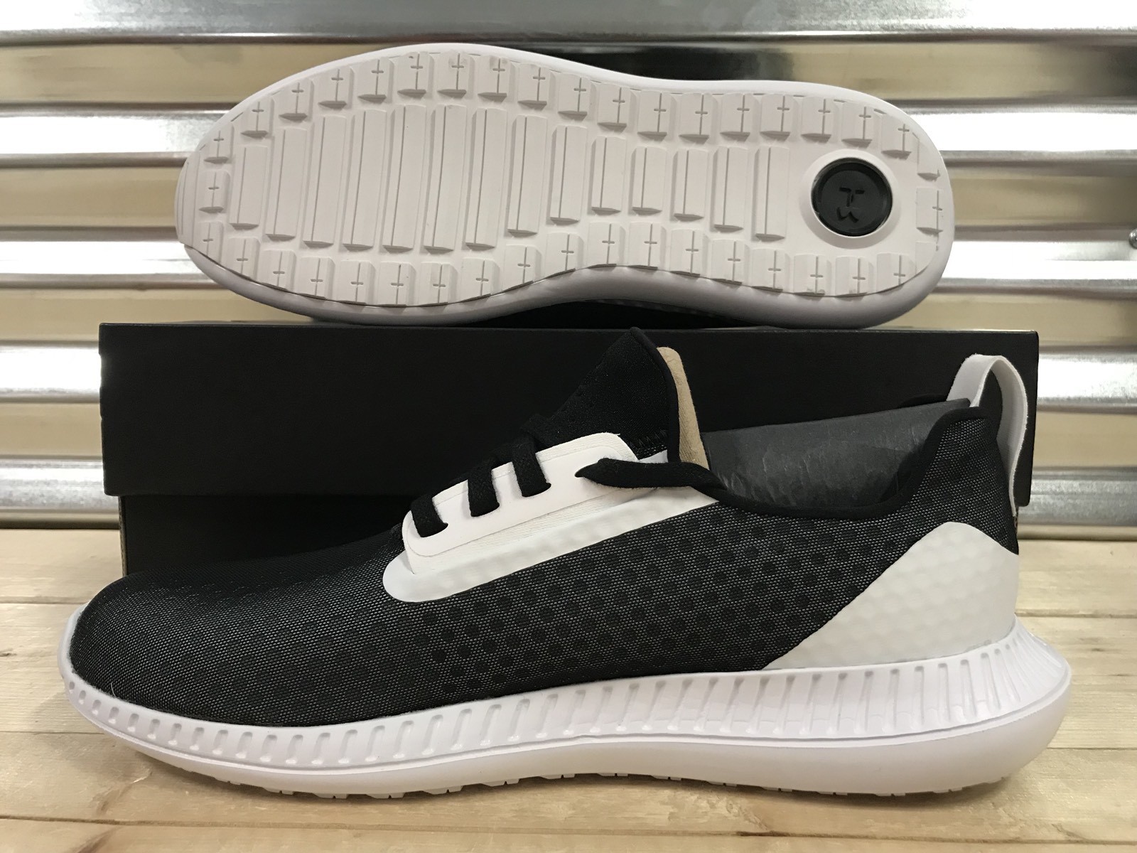 under armor moda shoes