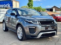 2016 Land Rover Range Rover Evoque 2.0 TD4 HSE Dynamic Auto 4WD Euro 6 (s/s) 5dr
