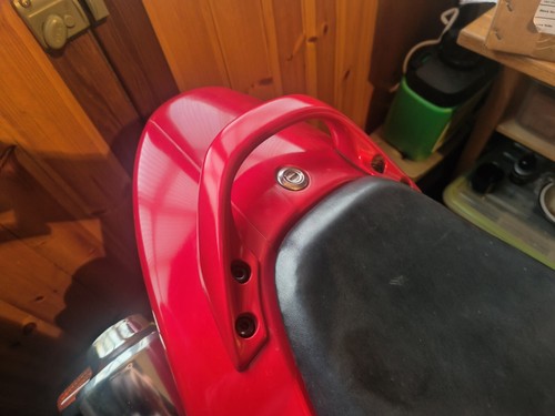 Foto dell'oggetto di un acquirente verificato