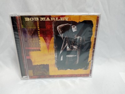 Bob Marley.. Chant Down Babylon.. Brand New and Sealed. 