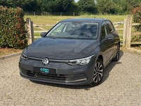 2021 Volkswagen Golf 1.5 TSI Active Hatchback 5dr Petrol Manual Euro 6 (s/s) (13