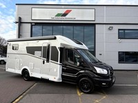2024 Sunlight T680 Adventure Edition Automatic Diesel Automatic