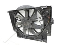 BMW E91 330XD 05-08 3,0D 170KW Lüfter Ventilator f. Kühler BMW E91 330XD 05-08 15.02.2006 4253108 17425A3F108... Vorschau 4