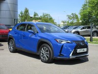 2021 Lexus UX 300e 54.3kWh Auto 5dr ESTATE Electric Automatic